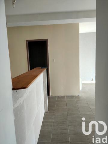 Maison à vendre 8 pièces 180 m² Matha