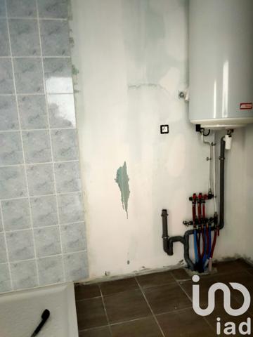 Maison à vendre 8 pièces 180 m² Matha