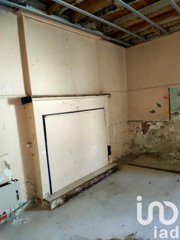 Maison à vendre 8 pièces 180 m² Matha