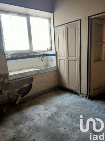 Maison à vendre 8 pièces 180 m² Matha