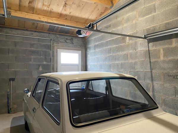 Maison neuve à 100m de l'Océan