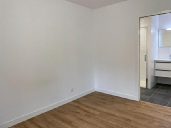 Maison neuve à 100m de l'Océan