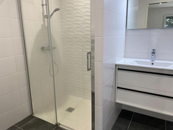 Maison neuve à 100m de l'Océan