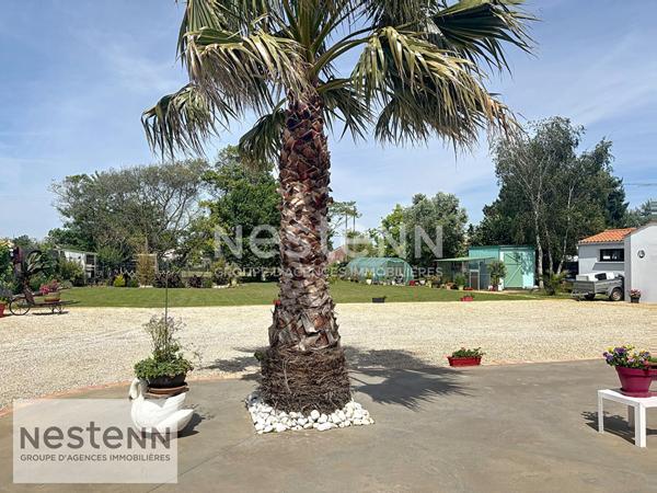 Maison Challans 3 chambres + studio 163 m2