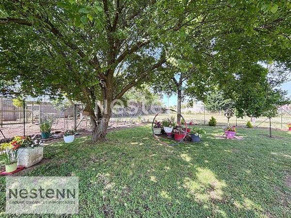 Maison Challans 3 chambres + studio 163 m2