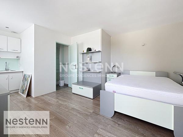 Maison Challans 3 chambres + studio 163 m2