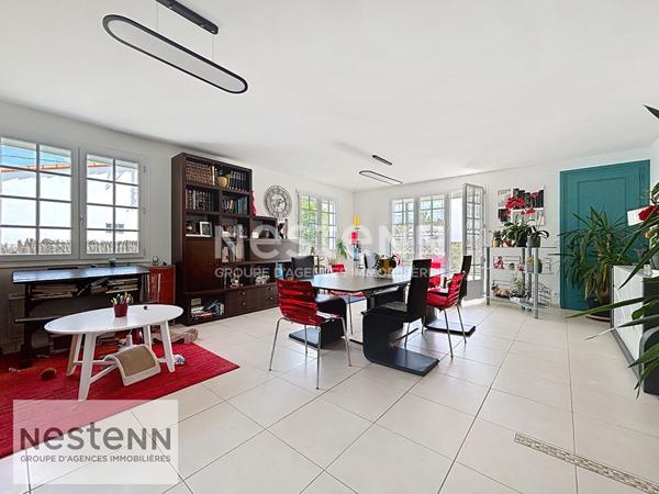 Maison Challans 3 chambres + studio 163 m2