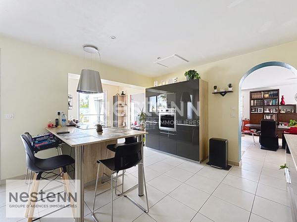 Maison Challans 3 chambres + studio 163 m2