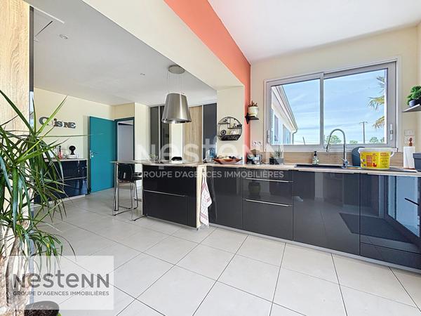 Maison Challans 3 chambres + studio 163 m2