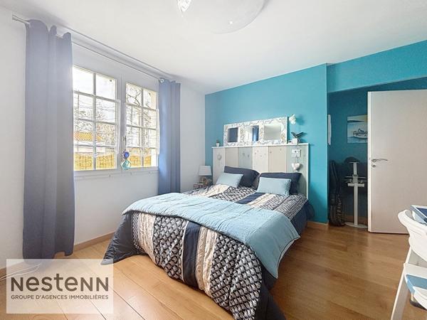 Maison Challans 3 chambres + studio 163 m2