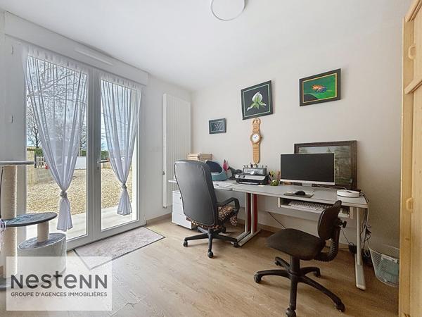 Maison Challans 3 chambres + studio 163 m2