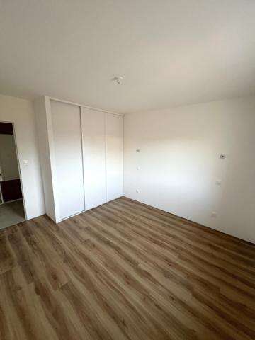 Locminé, maison neuve, confortable, prête à vivre.