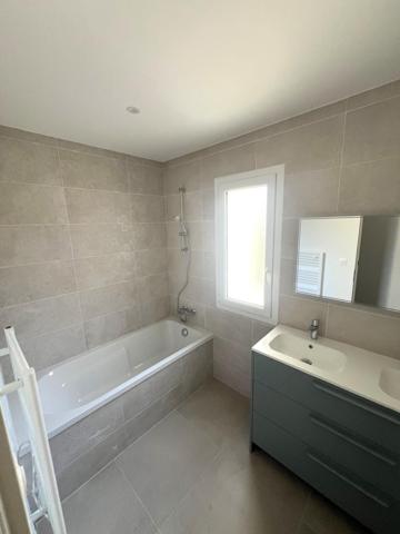 Locminé, maison neuve, confortable, prête à vivre.