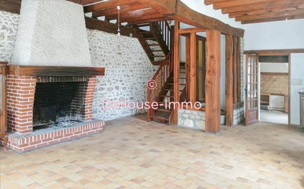 Maison à vendre 8 pièces de 223 m²