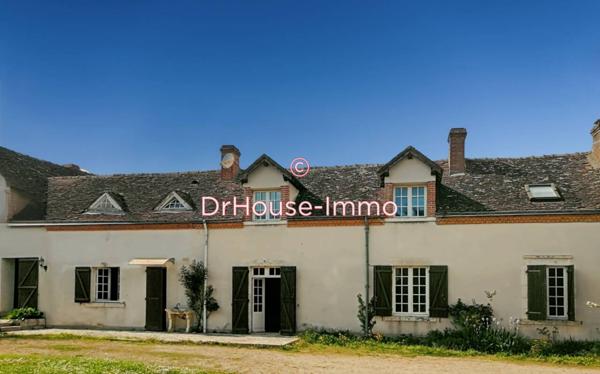 Maison à vendre 8 pièces de 223 m²