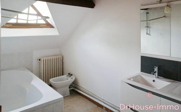 Maison à vendre 8 pièces de 223 m²