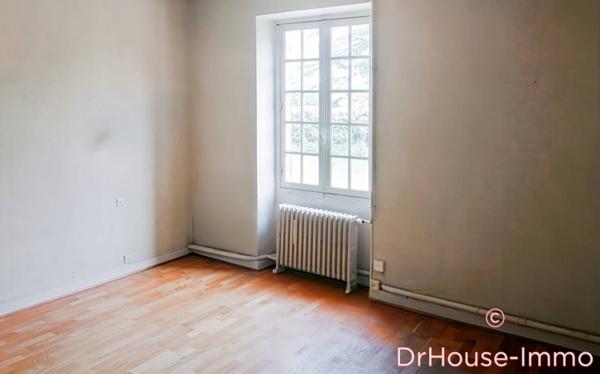Maison à vendre 8 pièces de 223 m²