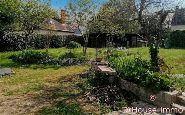 Maison à vendre 8 pièces de 223 m²