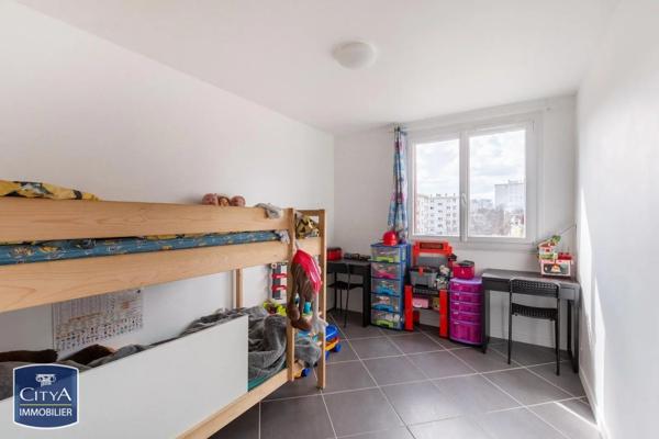 Appartement à louer 3 pièces 66.7m² Joué-lès-Tours (37300)