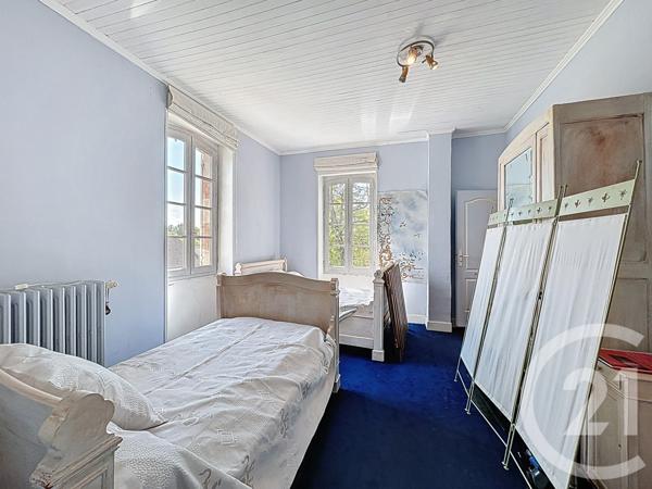 Maison à vendre  7 pièces - 258,71 m2 CASTERA VERDUZAN - 32