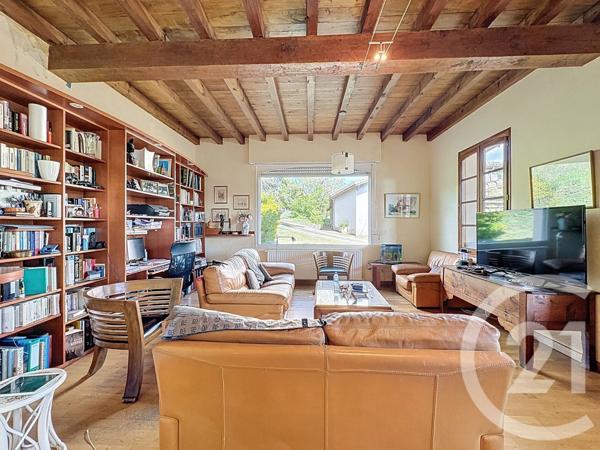 Maison à vendre  7 pièces - 258,71 m2 CASTERA VERDUZAN - 32