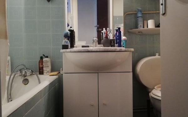 Appartement à louer    1 pièce •  Gradignan