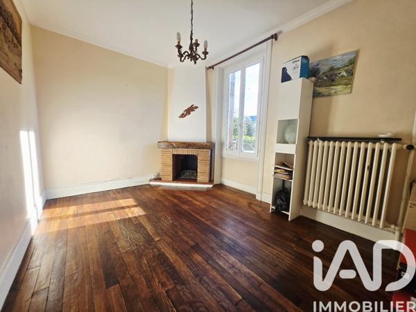 Maison à vendre 4 pièces 70 m² Meaux