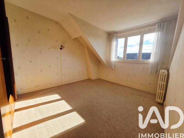 Maison à vendre 4 pièces 70 m² Meaux