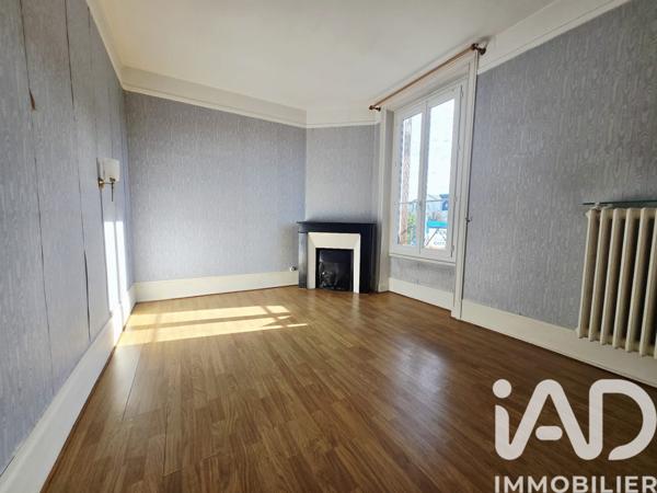 Maison à vendre 4 pièces 70 m² Meaux