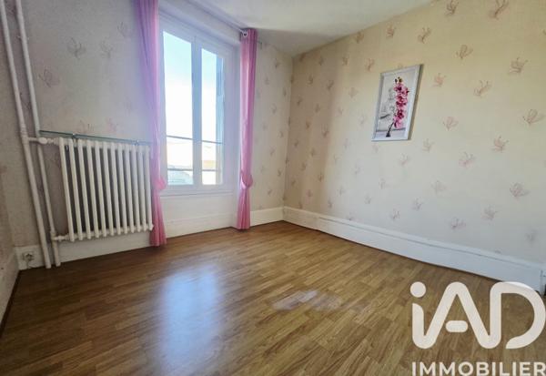 Maison à vendre 4 pièces 70 m² Meaux