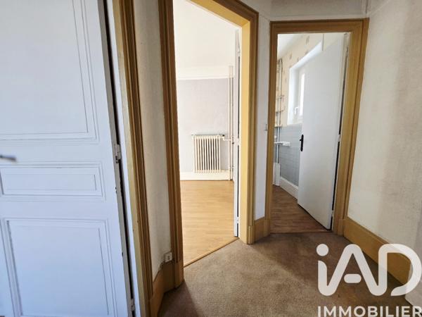 Maison à vendre 4 pièces 70 m² Meaux