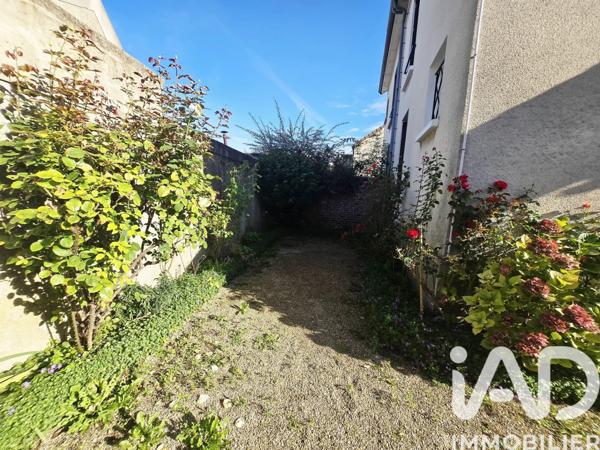 Maison à vendre 4 pièces 70 m² Meaux