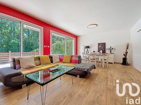 Maison à vendre 6 pièces 118 m² Le Malesherbois