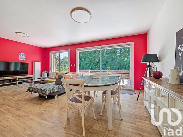 Maison à vendre 6 pièces 118 m² Le Malesherbois