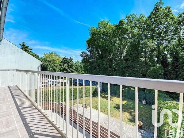 Maison à vendre 6 pièces 118 m² Le Malesherbois