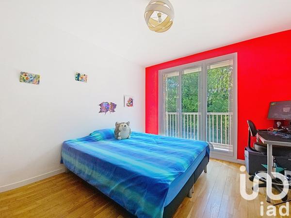 Maison à vendre 6 pièces 118 m² Le Malesherbois