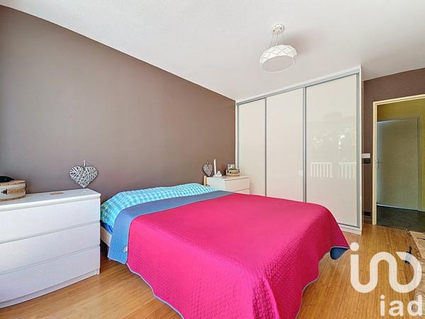 Maison à vendre 6 pièces 118 m² Le Malesherbois