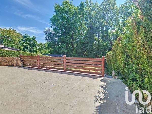 Maison à vendre 6 pièces 118 m² Le Malesherbois