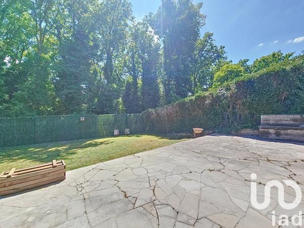 Maison à vendre 6 pièces 118 m² Le Malesherbois