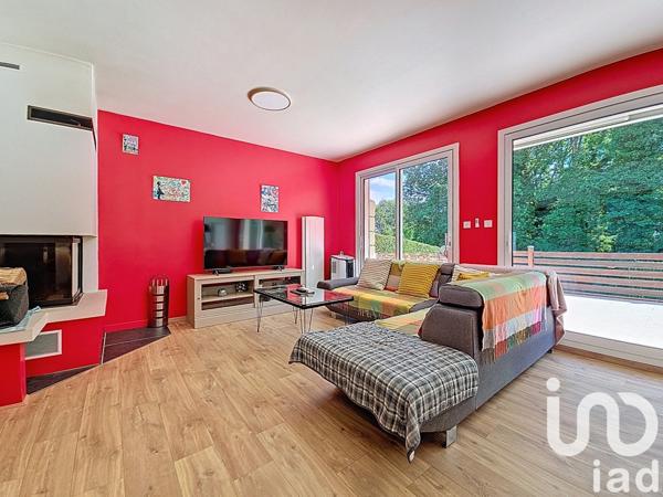 Maison à vendre 6 pièces 118 m² Le Malesherbois