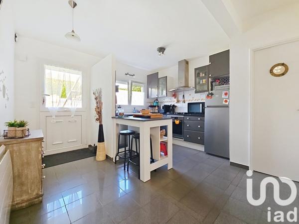 Maison à vendre 6 pièces 118 m² Le Malesherbois