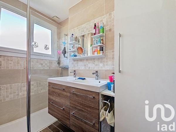 Maison à vendre 6 pièces 118 m² Le Malesherbois