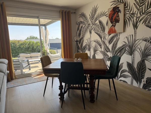 Vente                                                      Maison
                        
                     5 pièces                      130 m2                     à Rodez