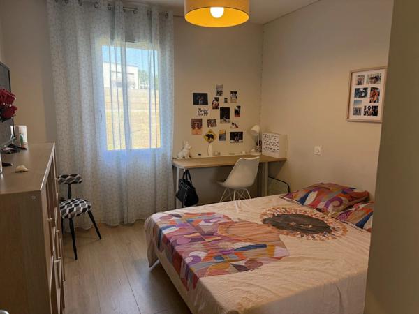Vente                                                      Maison
                        
                     5 pièces                      130 m2                     à Rodez