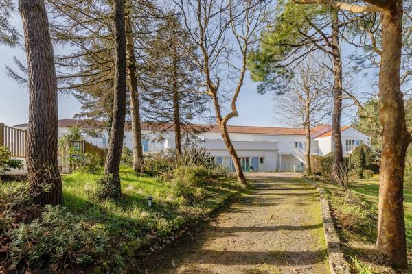 Saint Jean de Monts - Proche des commerces et de la plage - Appartement Neuf Type 3 de 64m2