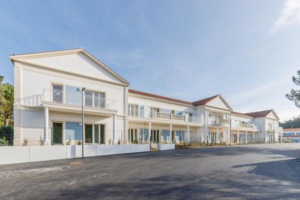 Saint Jean de Monts - Proche des commerces et de la plage - Appartement Neuf Type 3 de 64m2