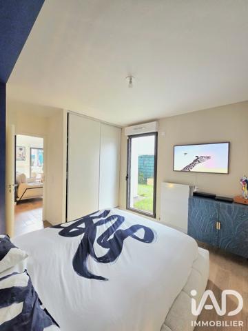 Appartement à vendre 4 pièces 95,46 m² Rueil-Malmaison