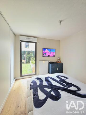 Appartement à vendre 4 pièces 95,46 m² Rueil-Malmaison