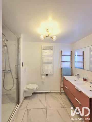 Appartement à vendre 4 pièces 95,46 m² Rueil-Malmaison