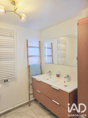Appartement à vendre 4 pièces 95,46 m² Rueil-Malmaison